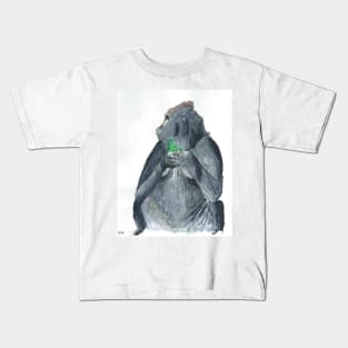 Gorilla Kids T-Shirt